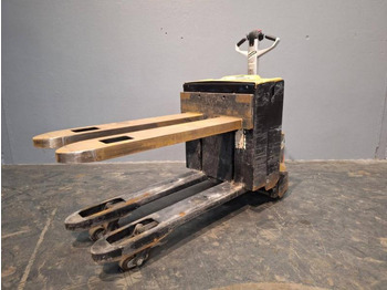 Paletni viličar Caterpillar NPP20N2E: slika Paletni viličar Caterpillar NPP20N2E Paletni viličar Caterpillar NPP20N2E: slika Paletni viličar Caterpillar NPP20N2E