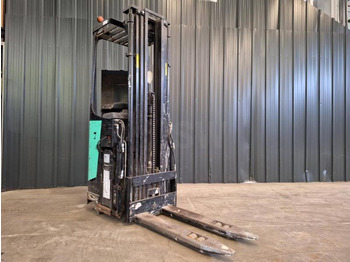 Slagač stoga Caterpillar NSR16N: slika Slagač stoga Caterpillar NSR16N Slagač stoga Caterpillar NSR16N: slika Slagač stoga Caterpillar NSR16N