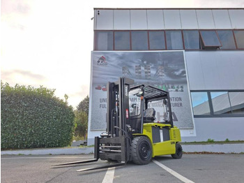 Električni viličar CLARK