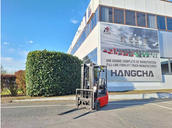 Električni viličar HANGCHA