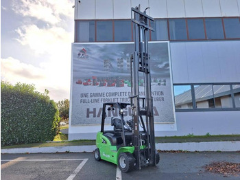 Električni viličar HANGCHA