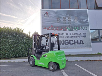 Zakup Hangcha XC35i Hangcha XC35i: slika Zakup Hangcha XC35i Hangcha XC35i