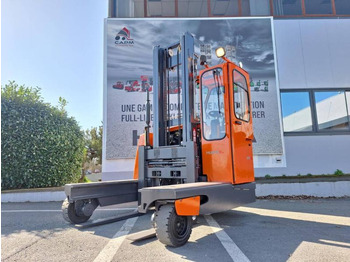 4-smjerni regalni viličar HUBTEX