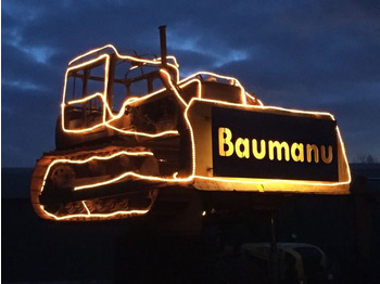 Utovarivač na kotačima KRAMER