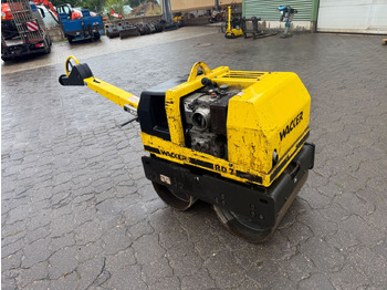 Mini valjak WACKER