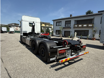 Zakup DAF XF FAN 480 DAF XF FAN 480: slika Zakup DAF XF FAN 480 DAF XF FAN 480 Zakup DAF XF FAN 480 DAF XF FAN 480: slika Zakup DAF XF FAN 480 DAF XF FAN 480