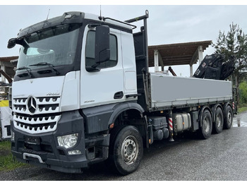Zakup MERCEDES-BENZ Hiab Palfinger Fassi F275-5 JIB-3 MERCEDES-BENZ Hiab Palfinger Fassi F275-5 JIB-3: slika Zakup MERCEDES-BENZ Hiab Palfinger Fassi F275-5 JIB-3 MERCEDES-BENZ Hiab Palfinger Fassi F275-5 JIB-3 Zakup MERCEDES-BENZ Hiab Palfinger Fassi F275-5 JIB-3 MERCEDES-BENZ Hiab Palfinger Fassi F275-5 JIB-3: slika Zakup MERCEDES-BENZ Hiab Palfinger Fassi F275-5 JIB-3 MERCEDES-BENZ Hiab Palfinger Fassi F275-5 JIB-3