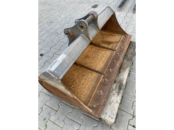 Rovokopač-utovarivač VOLVO