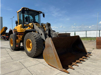 Utovarivač na kotačima VOLVO L60H