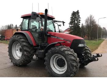 Traktor Case IH MXM 155 Pro: slika Traktor Case IH MXM 155 Pro