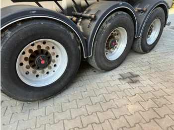 Zakup Carnehl CHKS/HH Kipperauflieger THERMO Carnehl CHKS/HH Kipperauflieger THERMO: slika Zakup Carnehl CHKS/HH Kipperauflieger THERMO Carnehl CHKS/HH Kipperauflieger THERMO