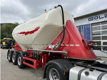 Silos poluprikolica FELDBINDER