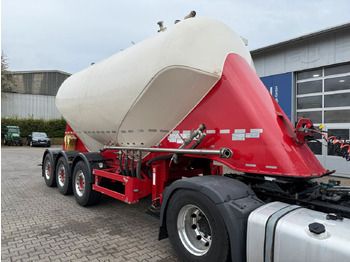 Silos poluprikolica FELDBINDER