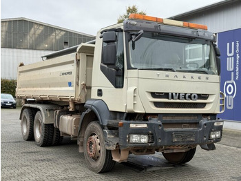 Kiper IVECO