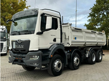 Kiper MAN TGS 35.470