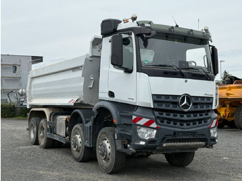 Kiper MERCEDES-BENZ Arocs 4145