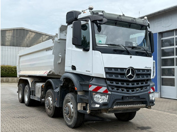 Kiper MERCEDES-BENZ Arocs 4145