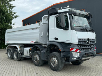 Kiper MERCEDES-BENZ Arocs 4145