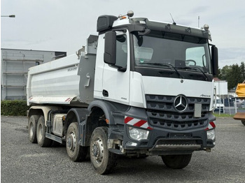 Kiper MERCEDES-BENZ Arocs 4145