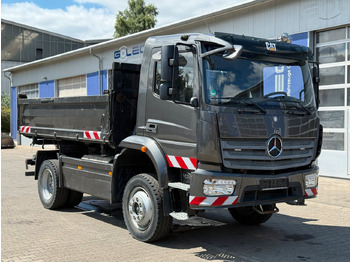 Kiper MERCEDES-BENZ Atego 1530