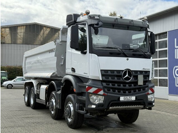 Kiper MERCEDES-BENZ Arocs 4145