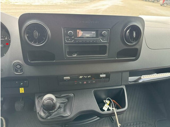 Podizna platforma montirana na kamion Mercedes-Benz Sprinter 316 CDI mit Versalift VTL-39-135: slika Podizna platforma montirana na kamion Mercedes-Benz Sprinter 316 CDI mit Versalift VTL-39-135 Podizna platforma montirana na kamion Mercedes-Benz Sprinter 316 CDI mit Versalift VTL-39-135: slika Podizna platforma montirana na kamion Mercedes-Benz Sprinter 316 CDI mit Versalift VTL-39-135