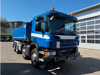 Kiper SCANIA P 410