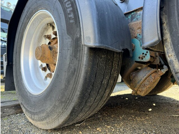 Šumarska poluprikolica Schwarzmüller HS 3/E Langmaterial Holz 3 Achse 35.000 Kg: slika Šumarska poluprikolica Schwarzmüller HS 3/E Langmaterial Holz 3 Achse 35.000 Kg
