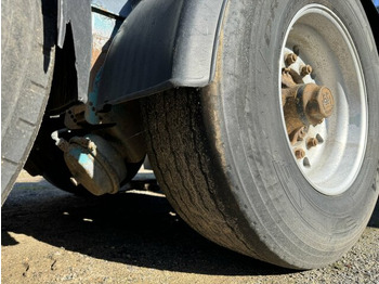 Šumarska poluprikolica Schwarzmüller HS 3/E Langmaterial Holz 3 Achse 35.000 Kg: slika Šumarska poluprikolica Schwarzmüller HS 3/E Langmaterial Holz 3 Achse 35.000 Kg