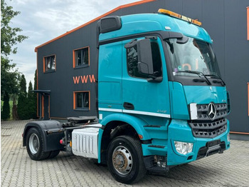 Zakup Mercedes-Benz Arocs 2142 4x4H SZM Euro 6 Kipphydraulik Mercedes-Benz Arocs 2142 4x4H SZM Euro 6 Kipphydraulik: slika Zakup Mercedes-Benz Arocs 2142 4x4H SZM Euro 6 Kipphydraulik Mercedes-Benz Arocs 2142 4x4H SZM Euro 6 Kipphydraulik