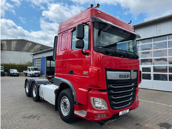 Tegljač DAF XF 510