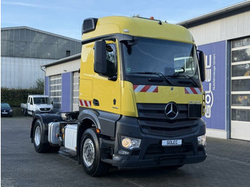 Tegljač MERCEDES-BENZ Arocs 1846