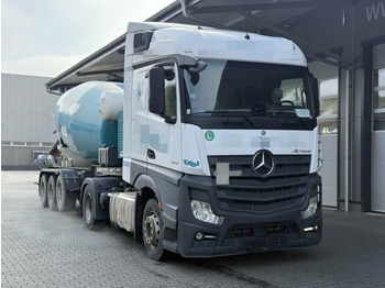 Tegljač MERCEDES-BENZ Actros 1845