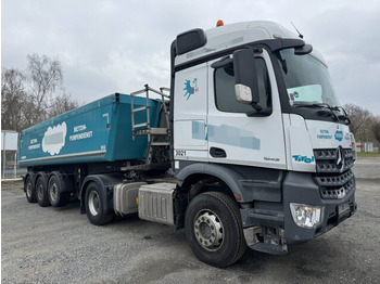 Tegljač MERCEDES-BENZ Arocs 1843
