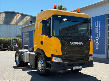Tegljač SCANIA G 450