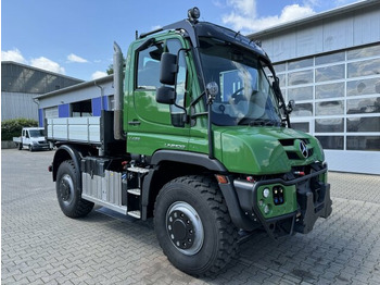 Kiper UNIMOG