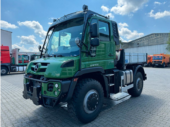 Zakup  Unimog U435 Kipper mit Reifendruckregelanlage Unimog U435 Kipper mit Reifendruckregelanlage: slika Zakup  Unimog U435 Kipper mit Reifendruckregelanlage Unimog U435 Kipper mit Reifendruckregelanlage