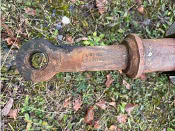 Šumarska prikolica ZANNER AHK 18 Holzanhänger 2 Achse 3350kg: slika Šumarska prikolica ZANNER AHK 18 Holzanhänger 2 Achse 3350kg Šumarska prikolica ZANNER AHK 18 Holzanhänger 2 Achse 3350kg: slika Šumarska prikolica ZANNER AHK 18 Holzanhänger 2 Achse 3350kg