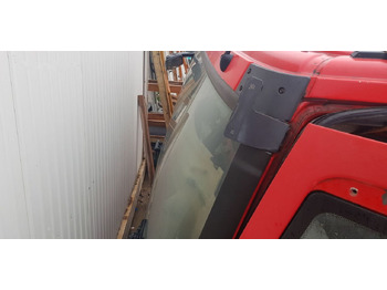 Kabina za Kamion IVECO TRAKKER 450: slika Kabina za Kamion IVECO TRAKKER 450 Kabina za Kamion IVECO TRAKKER 450: slika Kabina za Kamion IVECO TRAKKER 450