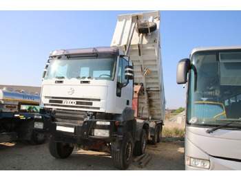 Kiper IVECO