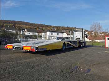 Novi Poluprikolica za prijevoz automobila KALEPAR KLP 119V5 Autotransporter: slika Novi Poluprikolica za prijevoz automobila KALEPAR KLP 119V5 Autotransporter Novi Poluprikolica za prijevoz automobila KALEPAR KLP 119V5 Autotransporter: slika Novi Poluprikolica za prijevoz automobila KALEPAR KLP 119V5 Autotransporter