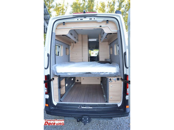 Novi Kamp kombi Knaus BOXDRIVE 680 ME Fahrerassistenzpaket 3 Knaus BOXDRIVE 680 ME Fahrerassistenzpaket 3: slika Novi Kamp kombi Knaus BOXDRIVE 680 ME Fahrerassistenzpaket 3 Knaus BOXDRIVE 680 ME Fahrerassistenzpaket 3