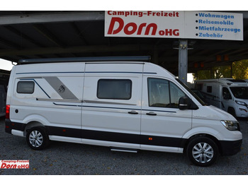 Kamp kombi KNAUS BOXDRIVE 680 ME