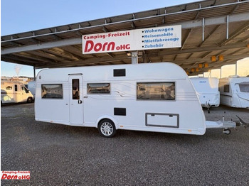 Kamp prikolica TABBERT