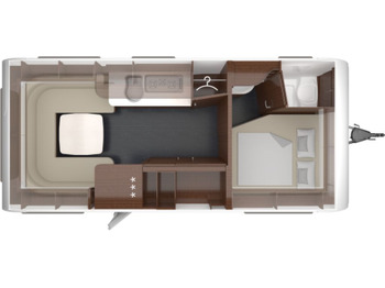 Kamp prikolica TABBERT