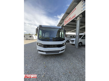 Integrirani kamper WEINSBERG CaraCore 650 MF