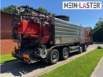 Zakup  DAF Saug/Spülkombi Cappellotto Wittig/Uraca DAF Saug/Spülkombi Cappellotto Wittig/Uraca: slika Zakup  DAF Saug/Spülkombi Cappellotto Wittig/Uraca DAF Saug/Spülkombi Cappellotto Wittig/Uraca