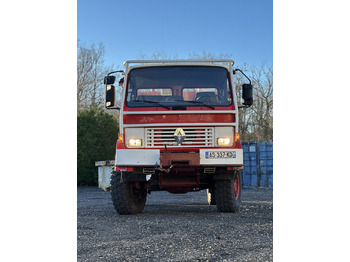 Vatrogasno vozilo RENAULT Midliner M 210