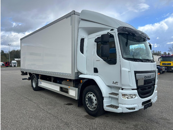Kamion sandučar DAF LF