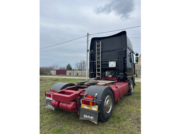 Tegljač DAF 95XF480: slika Tegljač DAF 95XF480 Tegljač DAF 95XF480: slika Tegljač DAF 95XF480